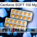 Cenforce SOFT 100Mg levitra2